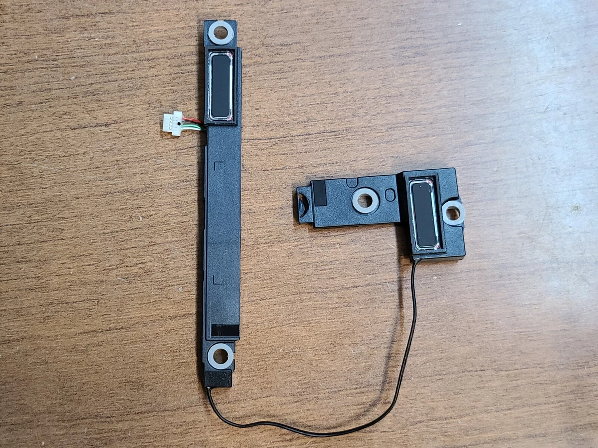 ORIGINAL!! HP PROBOOK 650 G8 450 G8 LAPTOP LEFT AND RIGHT SPEAKER SET M21723-001 | eBay