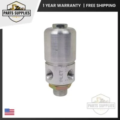 713 X-Large LPG Bulkhead Filter Impco Fits Hyundai