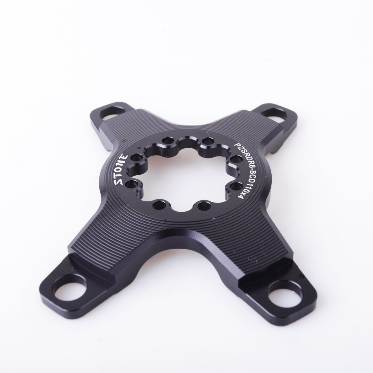 Chainring Adapter Spider for Sram Force Red AXS Crank to Shimano