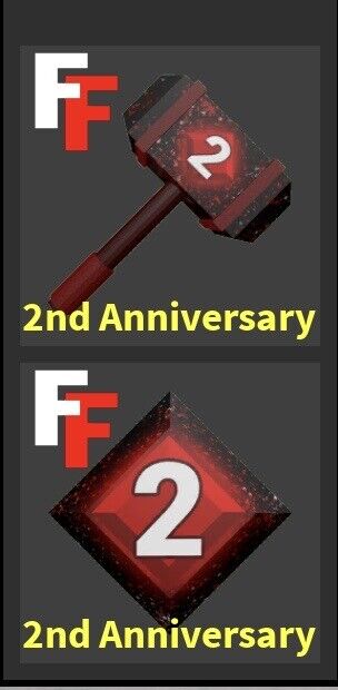 Flee The Facility 3rd Anniversary Set