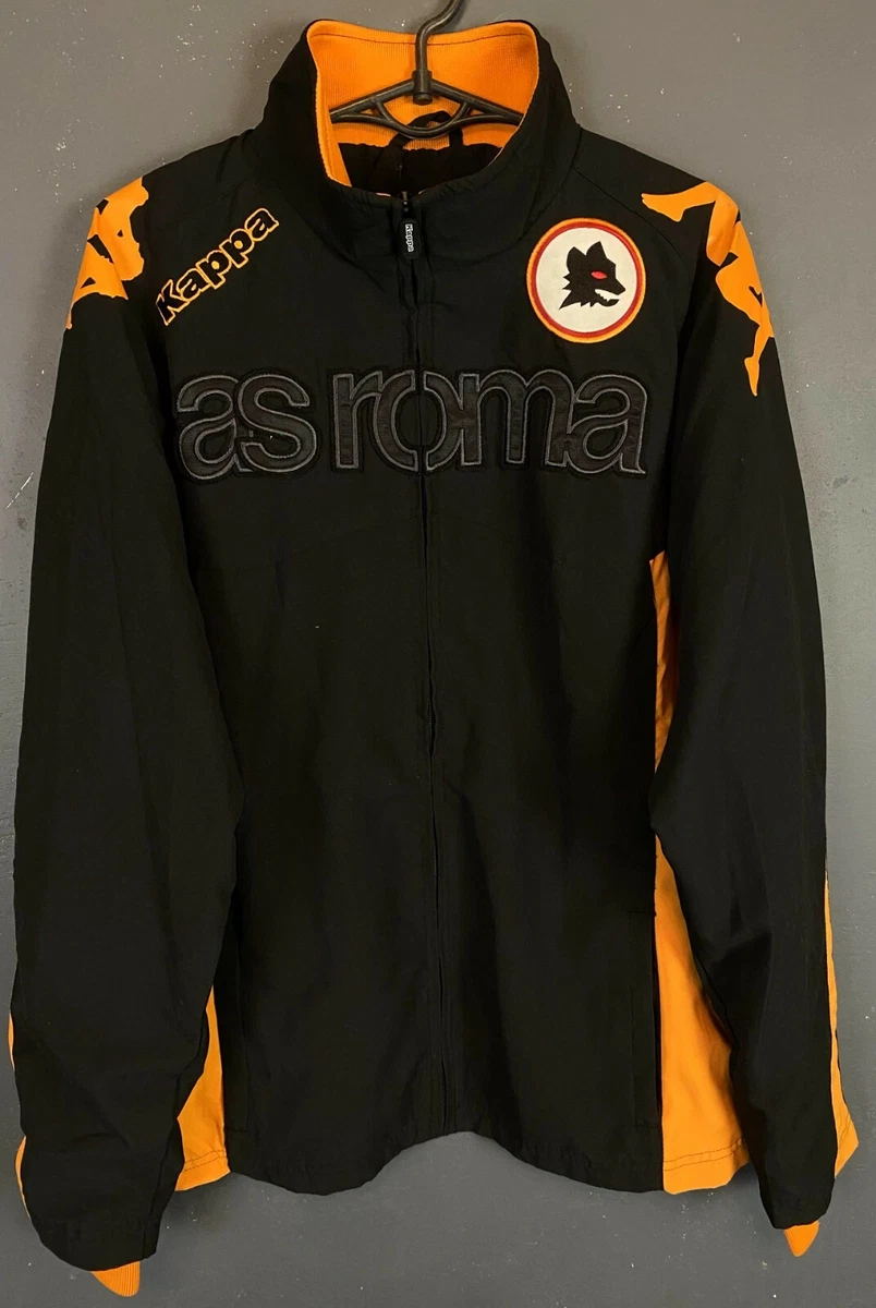 Kappa clearance eroi jacket