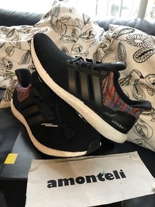 adidas ultra boost 2.0 rainbow multicolor