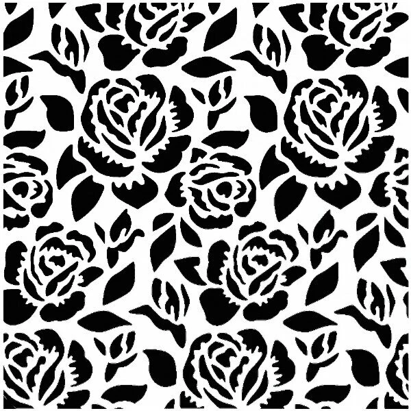 Garden Stencils Uk Fasci Garden