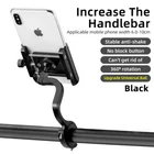 Rockbros Mobile Phone Holder 360 Adjustable Bracket