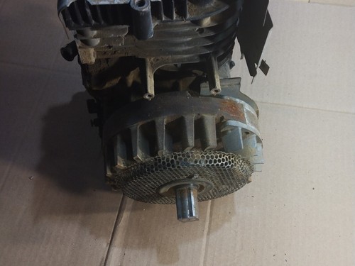 ZAMDOE 499901 499897 498144 Gruppo Puleggia A Molla Per Briggs - 2