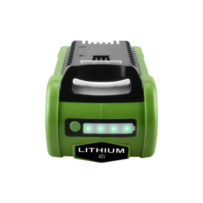 40V 3.0Ah 29472 For Greenworks Lithium G-MAX Battery 3.0AH 29462 20302 NEW