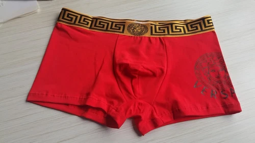 Neu 3er Pack 2024 ss for Greca Muster Herren Boxershorts. - Bild 15 von 25