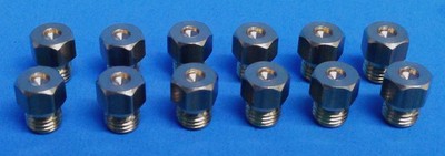 DACOR PROPANE CONVERSION KIT FOR DYRP48 - RANGE (12 ORIFICES)