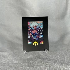 Lollypopland Roxi Sleeves Manamoon Japanese Card Sleeves - 70ct