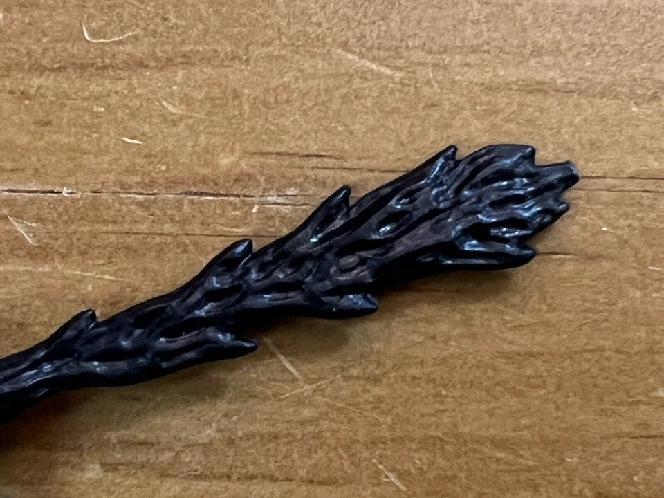 Flash Gordon Energy Sword Vintage 1986 Galoob Defensores de la Tierra Figura Arma Foto 2 de 4