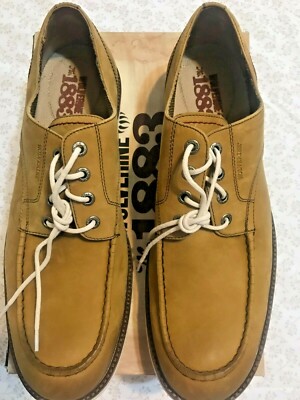 Wolverine 1883 Griffiths oxford size 11 NIB $_57.JPG?set_id=8800005007 main image 3