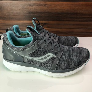 saucony stretch and go ease