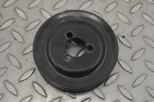 Audi A3 Wasserpumpenscheibe 03D121028B 1.4 TFSI 8P 2008 24679533