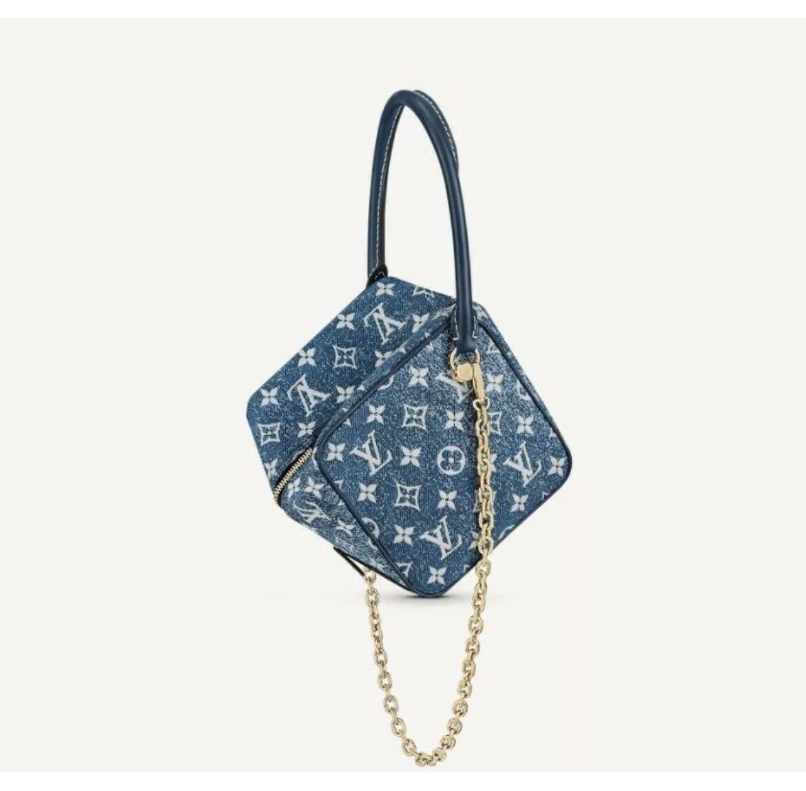 Louis Vuitton Square Bag