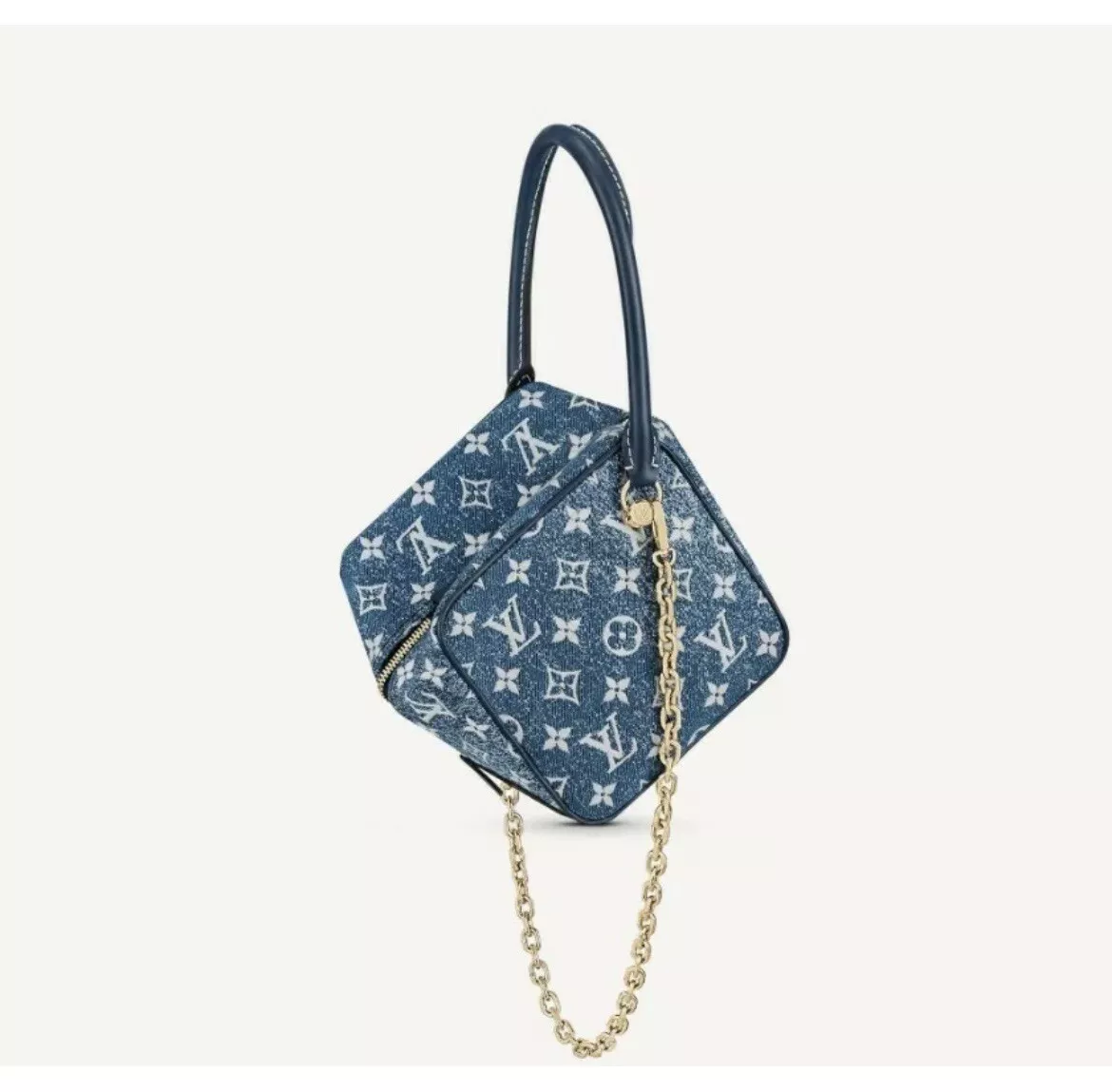 Louis Vuitton Handbag Stock Photo - Download Image Now - Louis