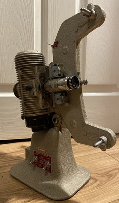 STUNNING Vintage Bell \u0026 Howell Model 