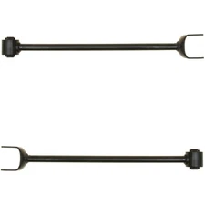 Pair Set Of 2 Rear Moog Susp Trailing Arms R-Series For Lexus ES350 Toyota Camry