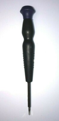 Triangle Head Screwdriver Size TA20 TA 20 2.0mm 2.0 mm TR20 