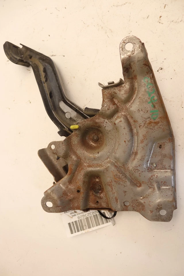 2015-2019 CHEVY SILVERADO 2500 HD РЫЧАГ ПЕДАЛИ АВАРИЙНОГО СТОЯНОЧНОГО ТОРМОЗА ОТ ОРИГИНАЛЬНОГО ПРОИЗВОДИТЕЛЯ - Изображение 3 из 4