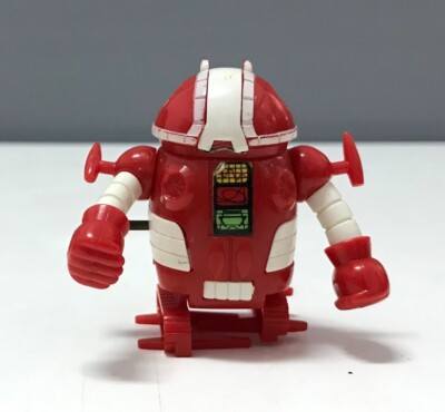 TAKARA 1978 SPACE PIRATE CAPTAIN HARLOCK ROBOT ANALYSER WIND UP TAKARA 1978 SPACE PIRATE CAPTAIN HARLOCK ROBOT ANALYSER WIND UP