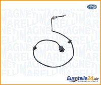 Sensor, Abgastemperatur Magneti Marelli 172000289010