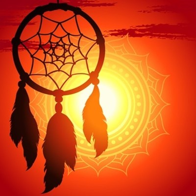 SHAMANIC HEALING - AMA DEUS  1 - 2  * Fernkurs + Ferneinweihung *