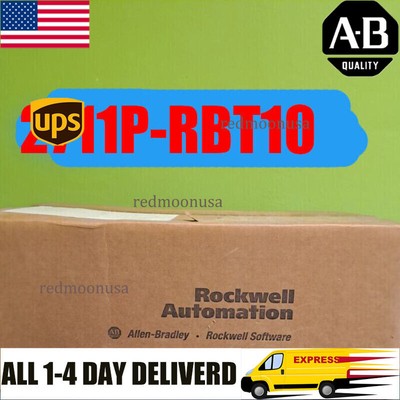 2711P-RBT10 Touch Screen Panel for AB 2711P-RBT10 with Front Overlay