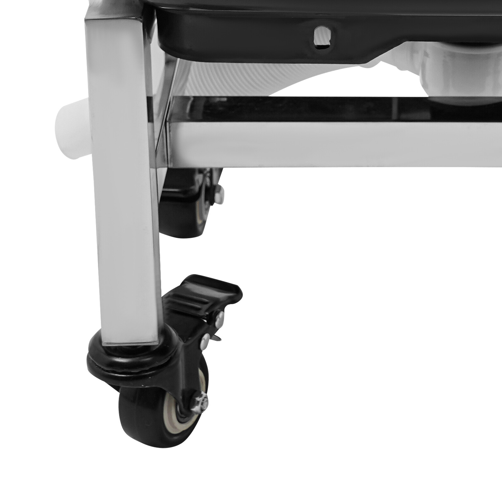 Commercial Plastic Floor Mop Sink 14.17*12.6*10.24in Mop Buckets Utility Sink