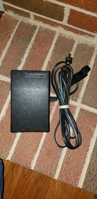 SINGER SEWING MACHINE SPEED CONTROL ACCESSORY CR 606 PART 362095-001 | eBay