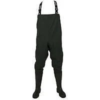Vass-Tex Junior Chest Waders - Studded / Children's / Fishing