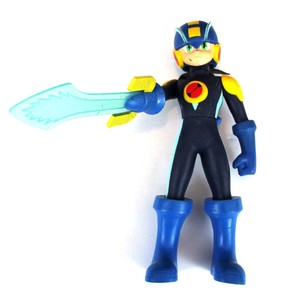mega man figure