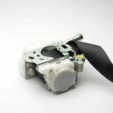 For OEM Toyota Tundra Seat Belt Repair After Accident Dual Stage Fix