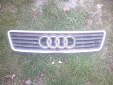 Calandre Audi A6