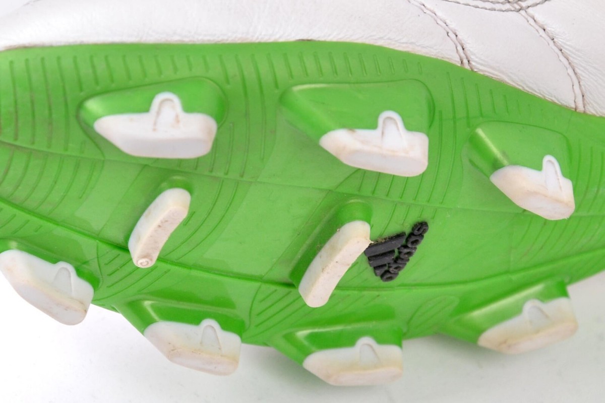 ADIDAS PREDATOR X TRX FG SOCCER BOOTS CLEATS U 43606 2011 US