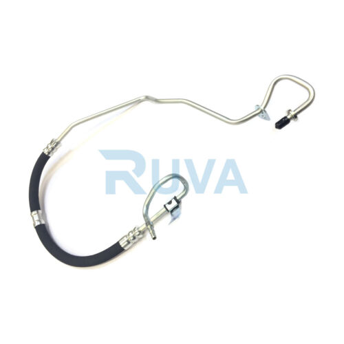 Ruva Power Steering Pipe For Ford Transit 2013 On 2.0 2.2 Diesel High Pressure - Picture 1 of 5