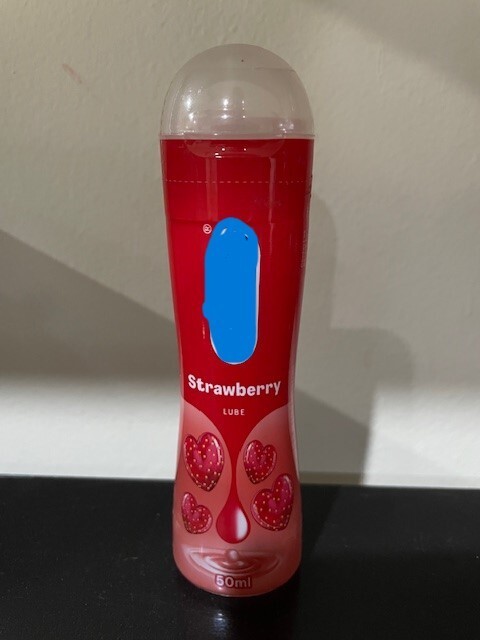 strawberry lubricant walmart K-Y Liquidbeads Vaginal Moisturizer - 6 Count main image 0