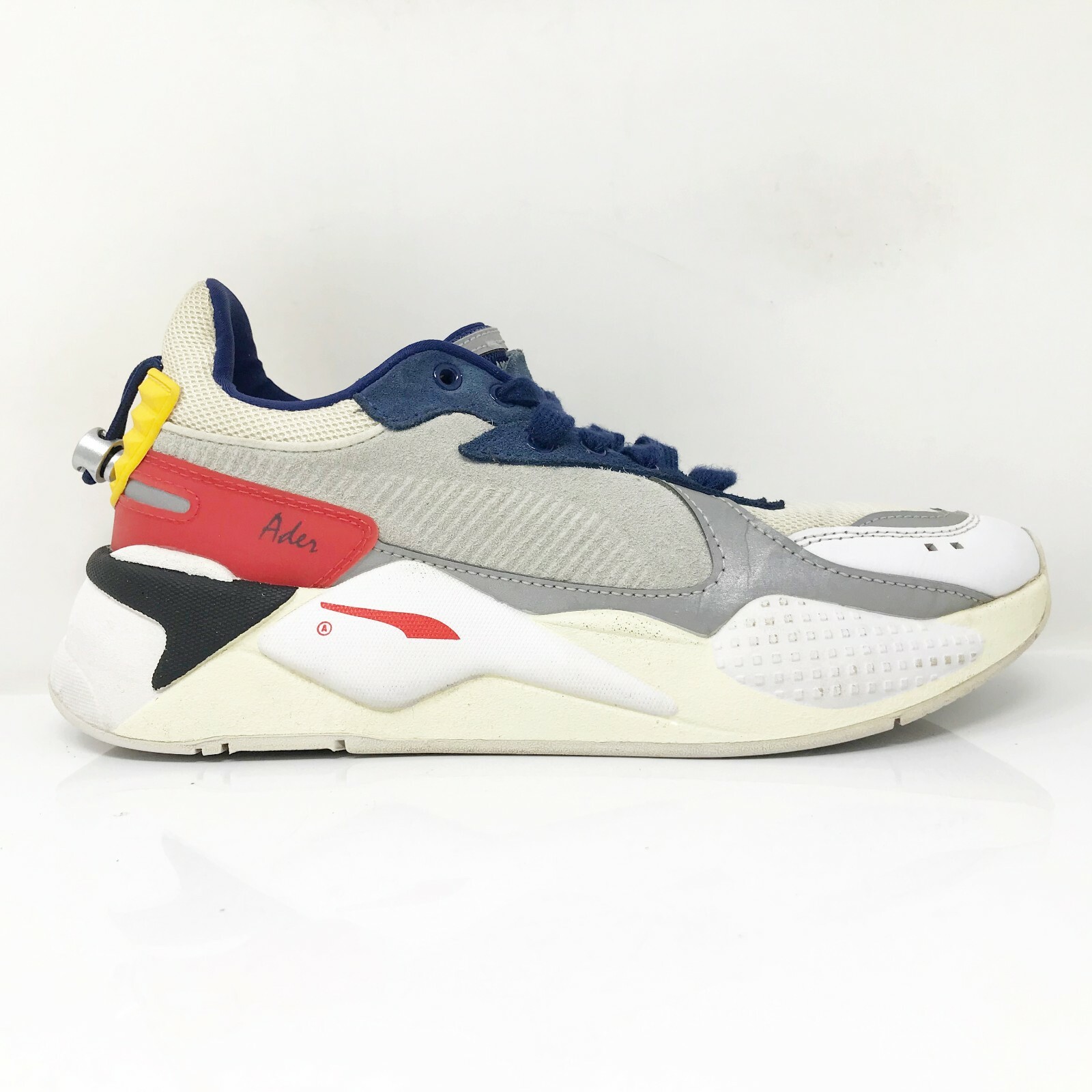 puma rsx 7