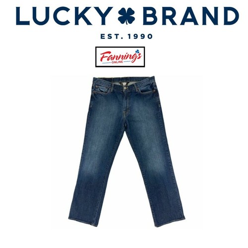 Straight Jeans Regular Inseam H41 | eBay