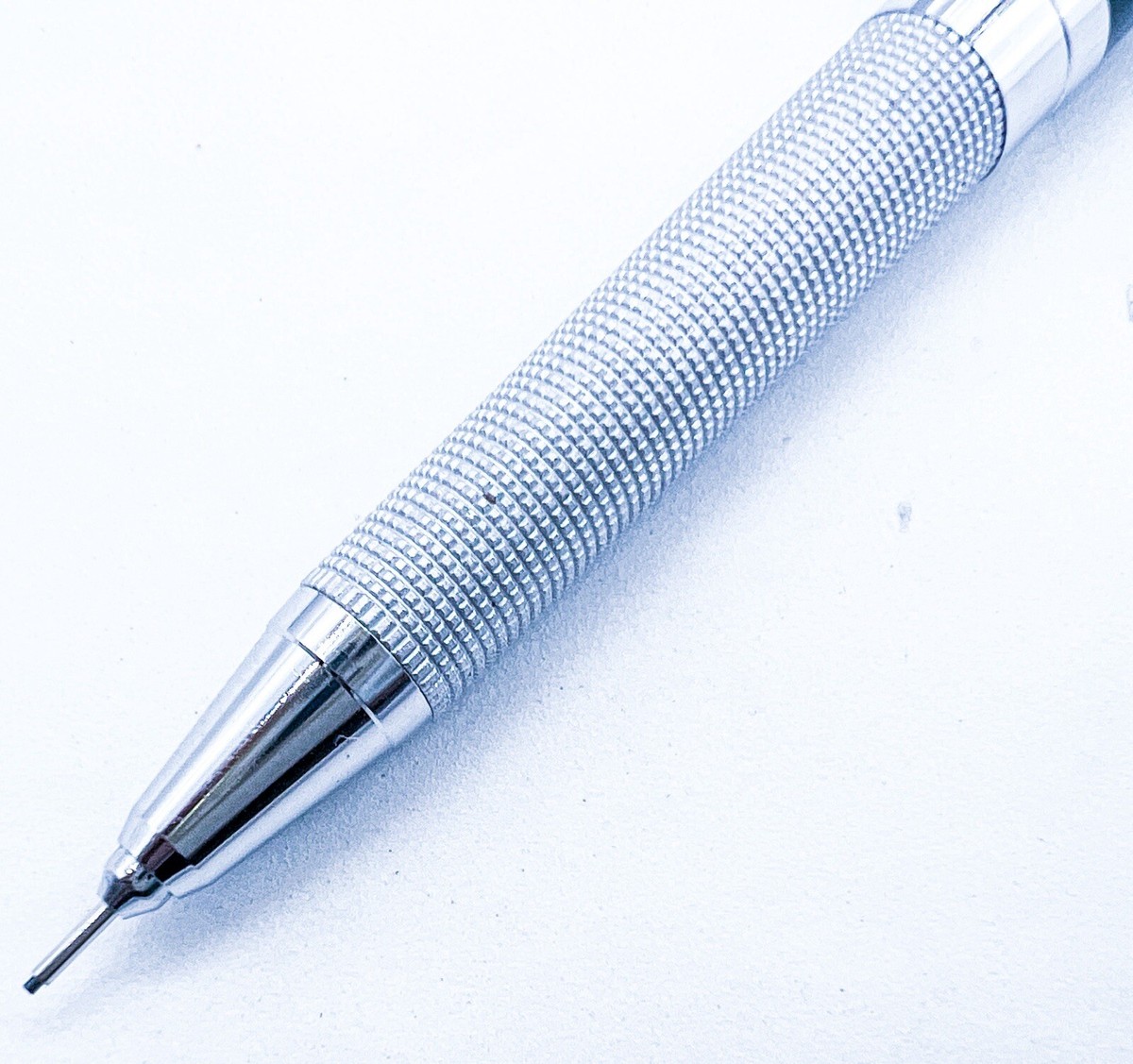 Pentel Retractable Tip PSD5 PWP15 double push Mechanical