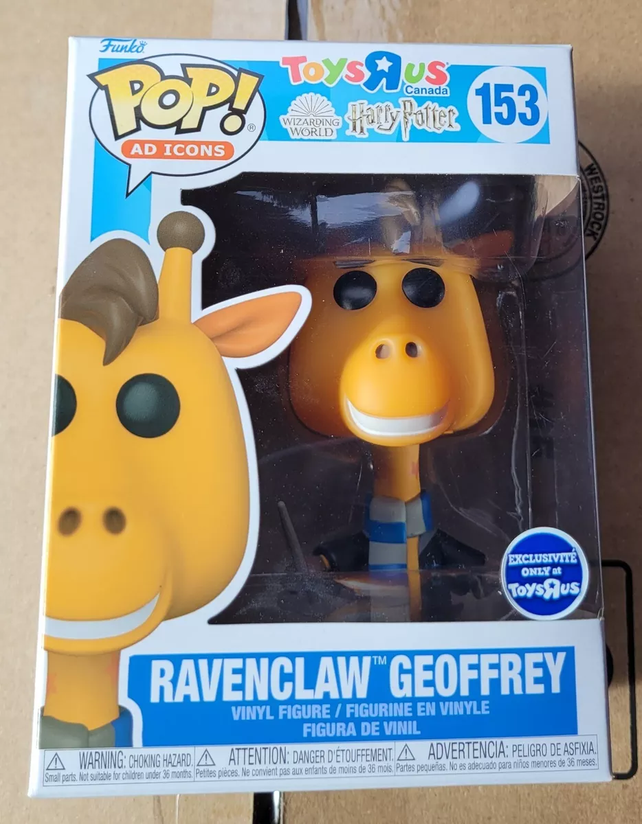 Buy Pop! Art Covers Ravenclaw at Funko.