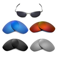 Cofery Polarized Replacement Lenses for Oakley Tightrope OO4040 - Options