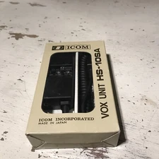 icom hs-10SA VOX UNIT For Ham Radio