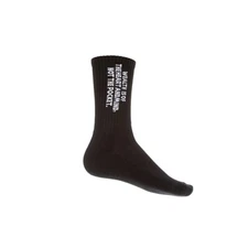 BILLIONAIRE BOYS CLUB BBC ANTI GRAVITY SOCK BLACK