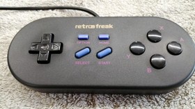 CYBER GADGET Retro Freak CY-RF-MD Used