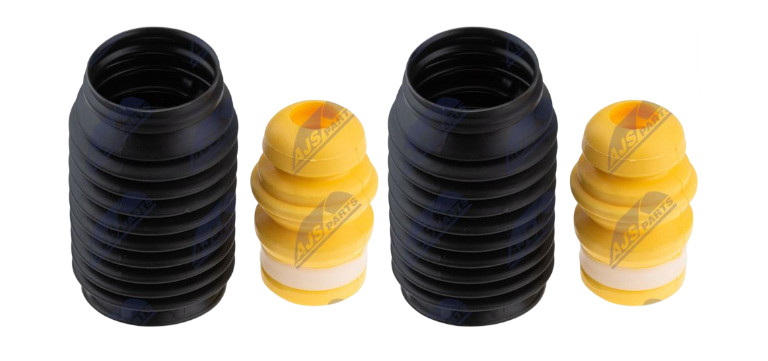 DUST COVER KIT SHOCK ABSORBER AB-ME-011K FOR MERCEDES-BENZ B-CLASS/Sports 2.0L - Image 3