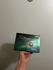 avx dozen balls