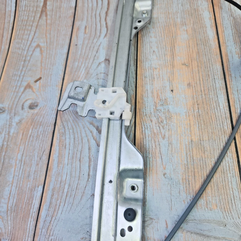 Dorman 751212 For 02-06 Nissan Altima Front Right Power Window Regulator w Motor - Image 3 of 4