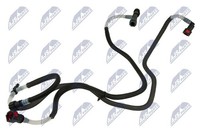 NTY Kraftstoffleitung BPP-RE-043 FüR Dacia Renault