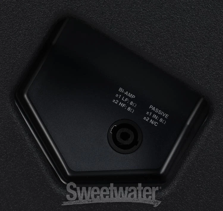 JBL VRX915M 15 inch 2-Way Floor Monitor - Image 2 of 4