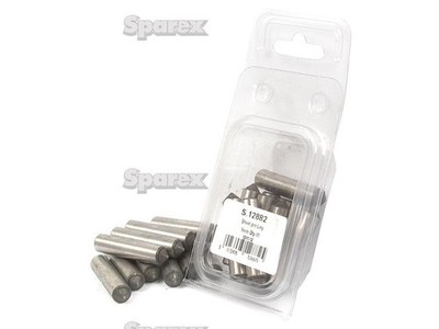 SPAREX  PAK 10XSHEARPINS  9MM(S.12829)